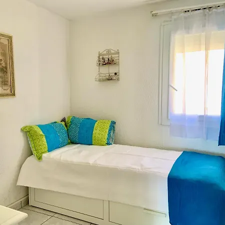 Thalassacap Grand Face Plage Conque Cap D'agde Agde