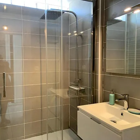 Thalassacap Grand Face Plage Conque Cap D'agde Apartment Agde